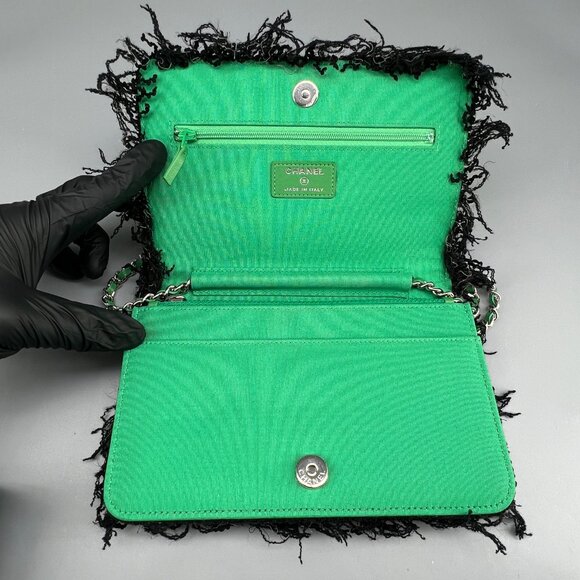 Chanel 19'13'4cm - Picture 11 of 15